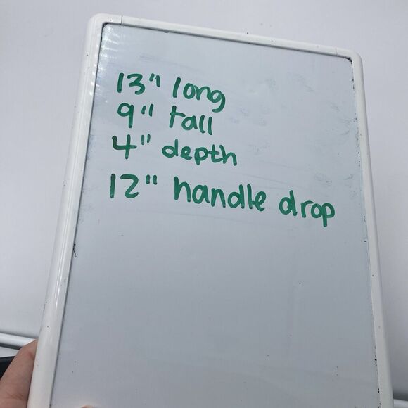 Stone Mountain Vintage Black Canvas Fruit Print Purse Bag 90s Y2k - Picture 10 of 10